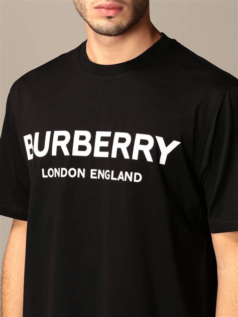 men burberry t shirts